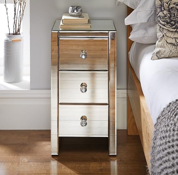 Murano Nightstand