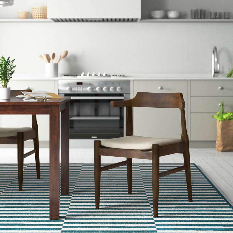Ashton Side Chair set de 2