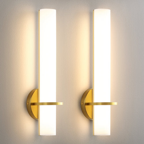 Boscobel LED Wallchiere
