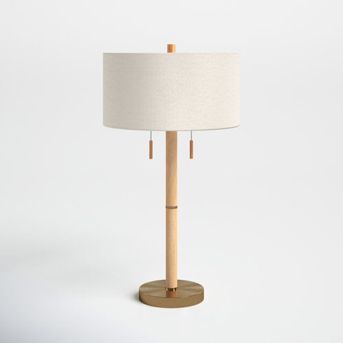 Geno Table lamp