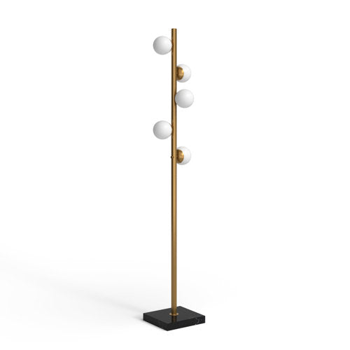 Gerard 65" Tree Floor Lamp
