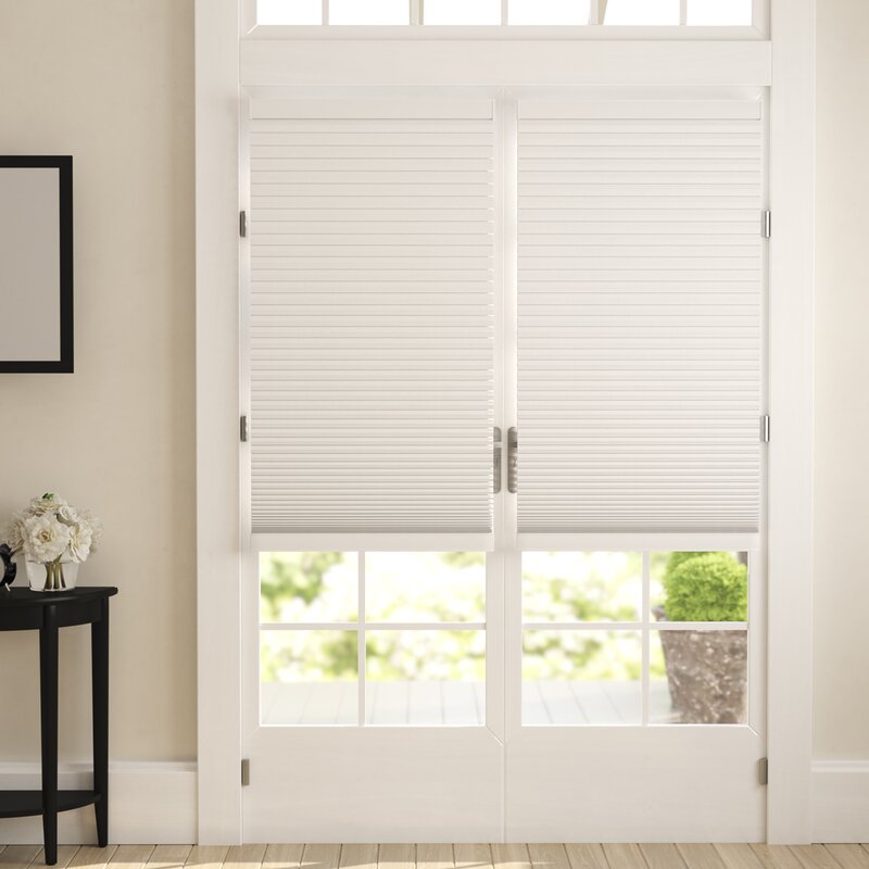 Room Darkening Cellular Shade