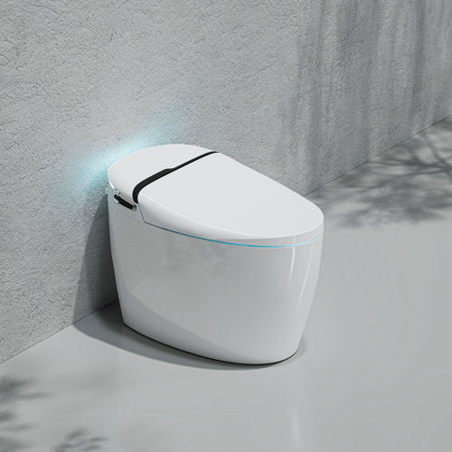 Baño y Lavabos