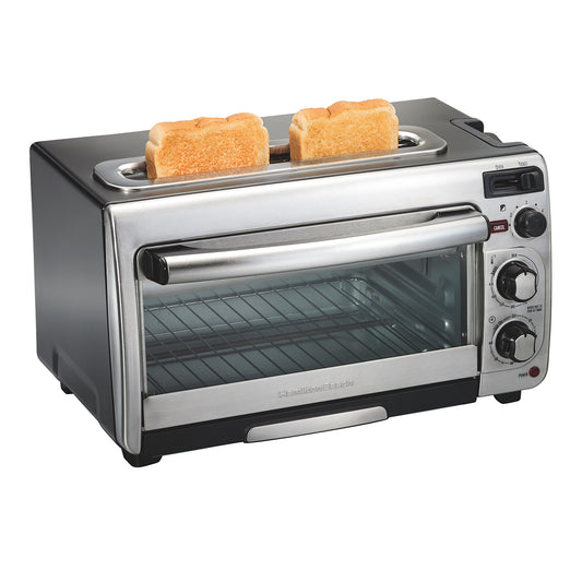 Hamilton Beach Toaster Oven