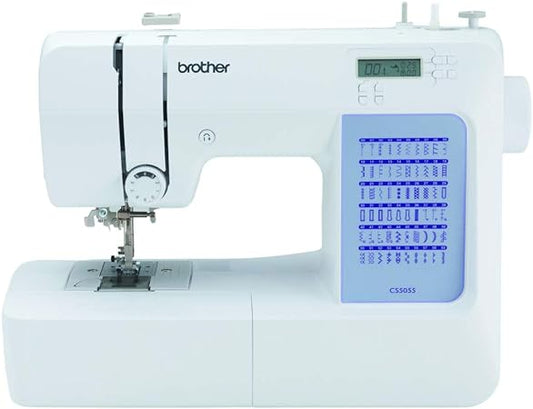 Brother Sewing Computerized Electronic Sewing Machine