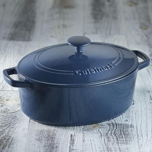 Cuisinart Cast Iron