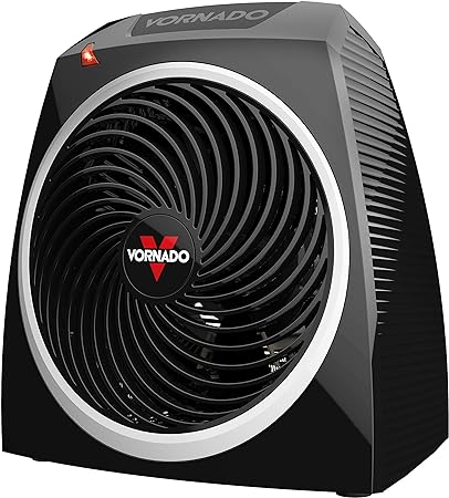 VH200 1500 Watt Electric Fan Compact Heater