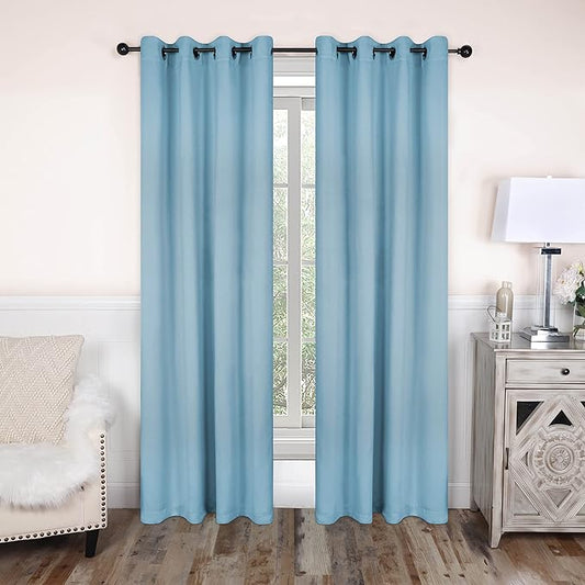 Superior Blackout Curtains