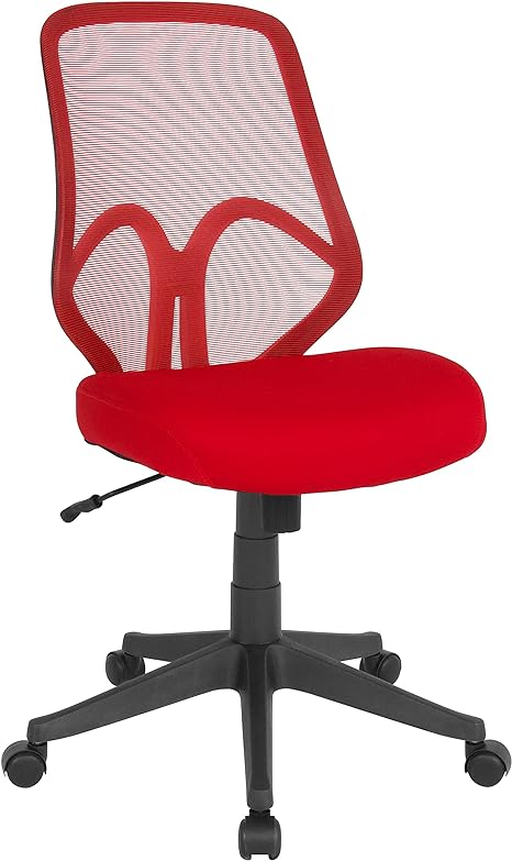 Salerno Series Mesh Office Chair