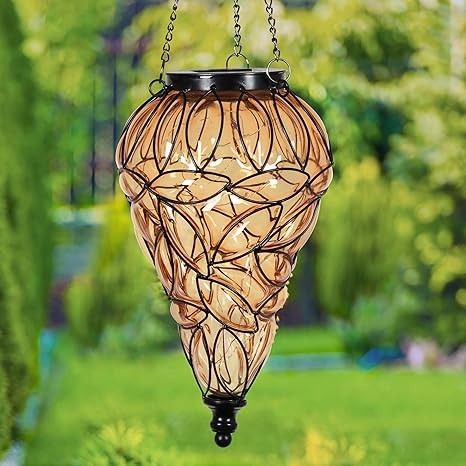 Tear Decorative Lantern