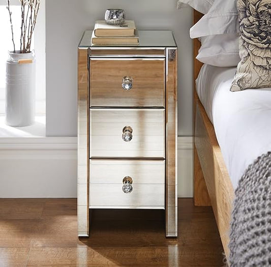 Murano Nightstand