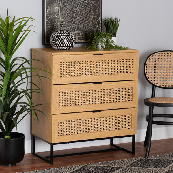 Achille Accent Chest