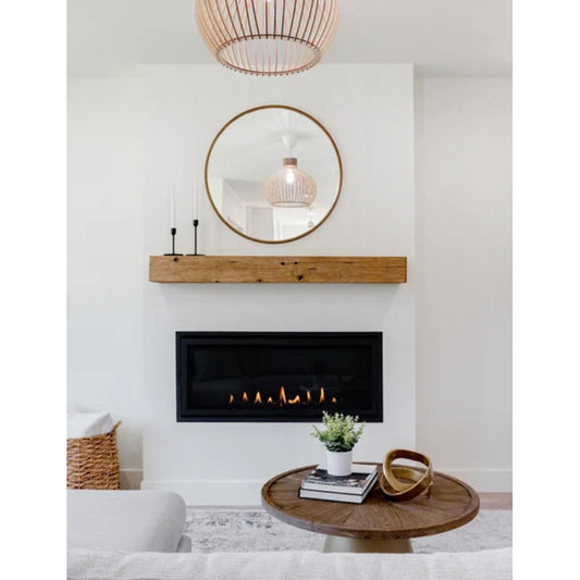 Alistair Fireplace Shelf Mantel