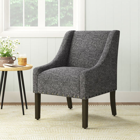 Ashland 24.75" Wide Armchair