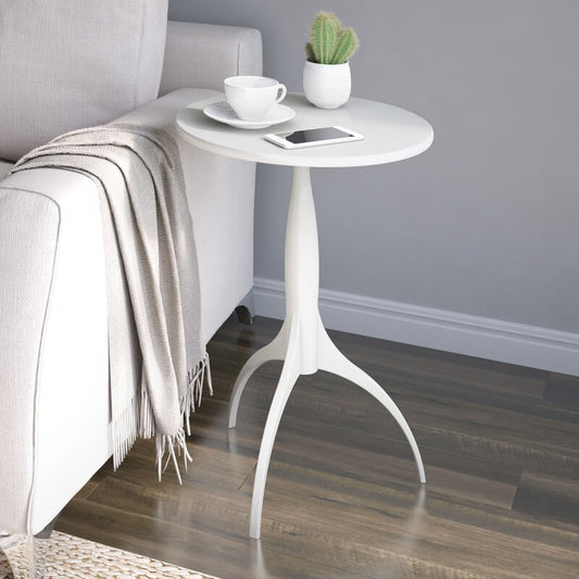 Ayiesha 3 leg end table