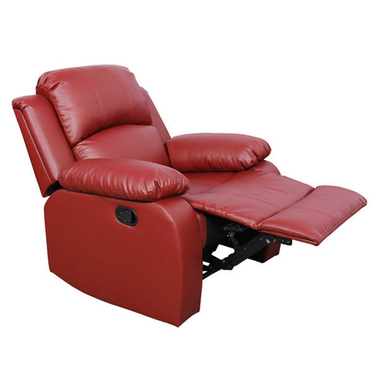 Azuredee 38.5" Manual Standard Recliner