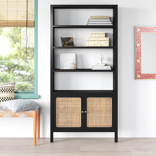 Bair storage bookcase