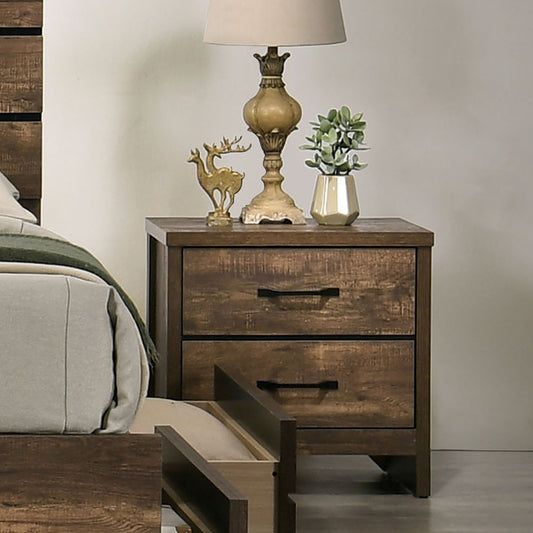 Eunique Nightstand