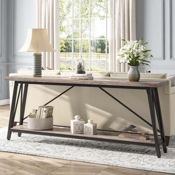 Francessca Console Table