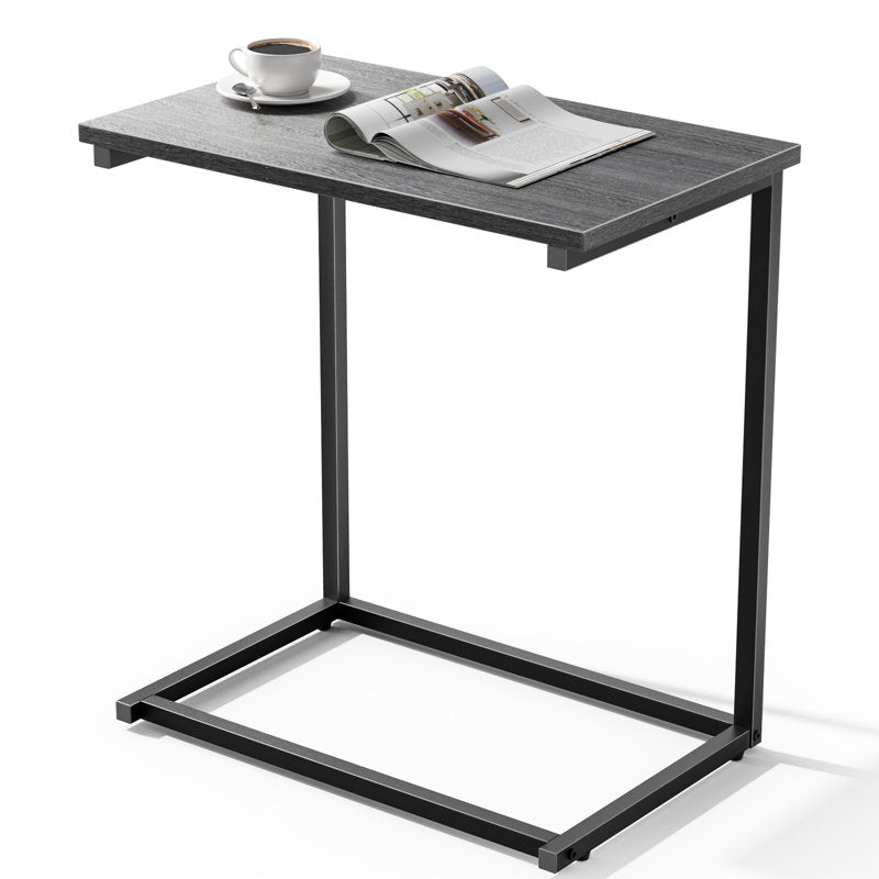 Gilsum C Table End Table