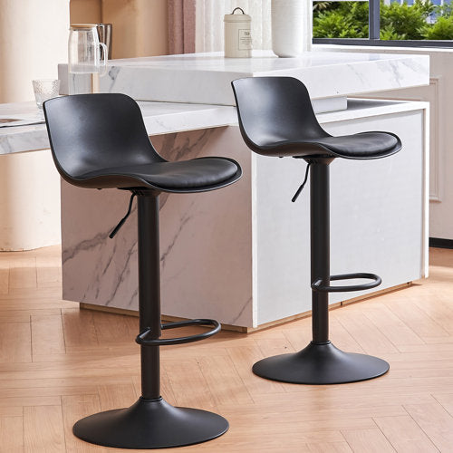 Hariyot Modern Swivel Adjustable Set 2