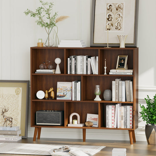 Jaen bookcase