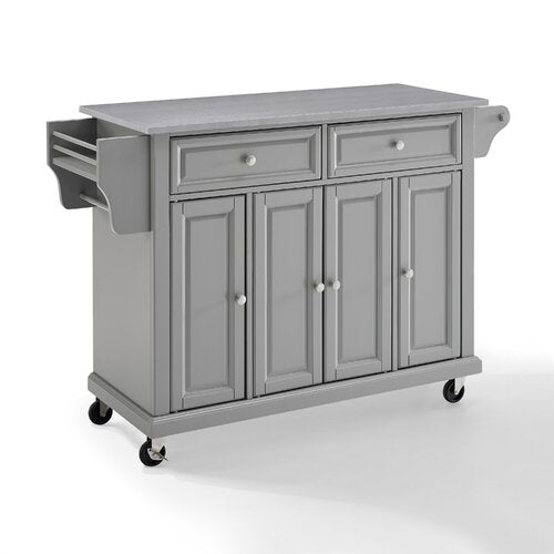 Kitchen Cart Main Body Top