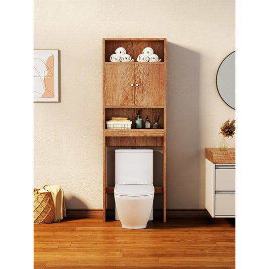 Nicklas Linen Cabinet