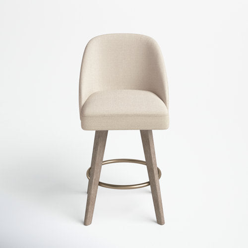 Radcliffe Swivel Counter & Bar Stool