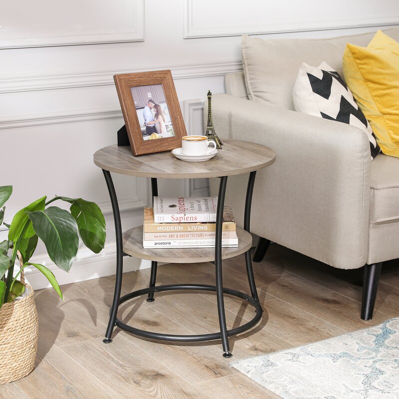 Rolande End Table