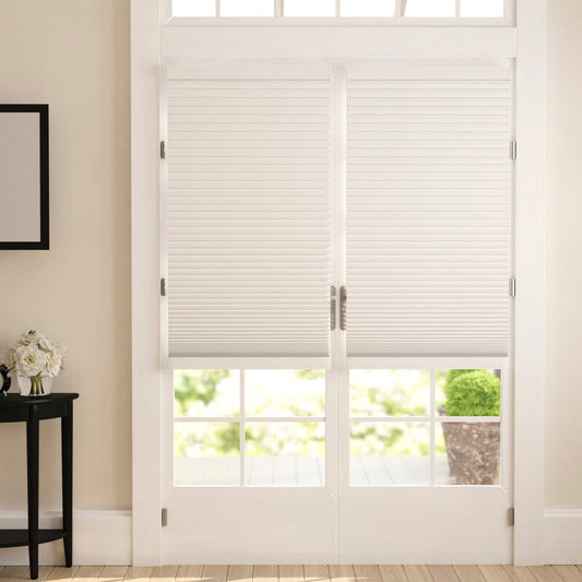 Room Darkening Cellular Shade