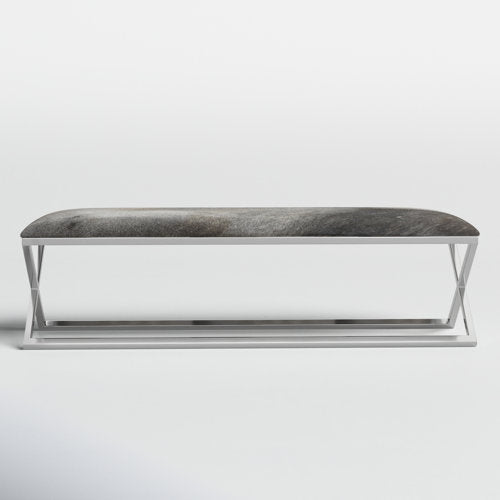 Rossane Upholstered bench