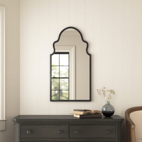 Rosario Accent Mirror