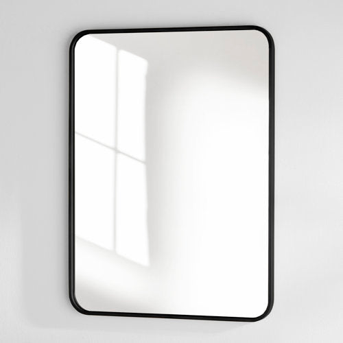 Metal Wall Mirror