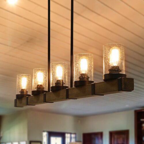 Smither 5 - Light Pendant