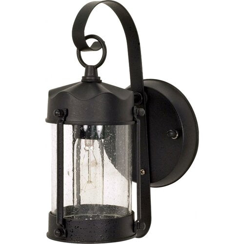 Metal Wall Lantern