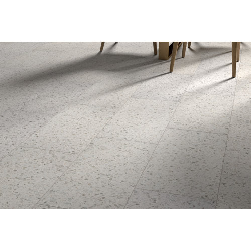 Terazio 12" x 24" Porcelain Stone Look Wall & Floor Tile