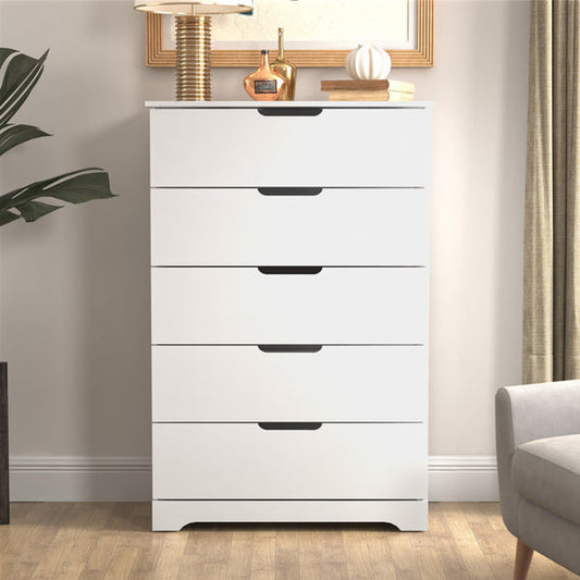 Torin 5 drawer Aroob 5