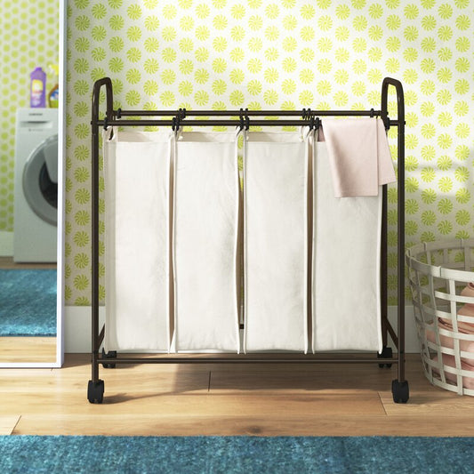 Wayfair Basics Laundry Sorter