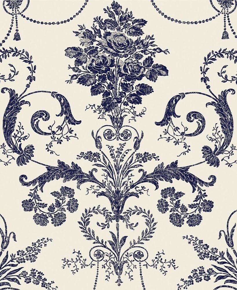 Laura Ashley Jossette Wallpaper