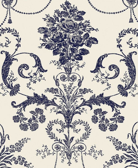 Laura Ashley Jossette Wallpaper