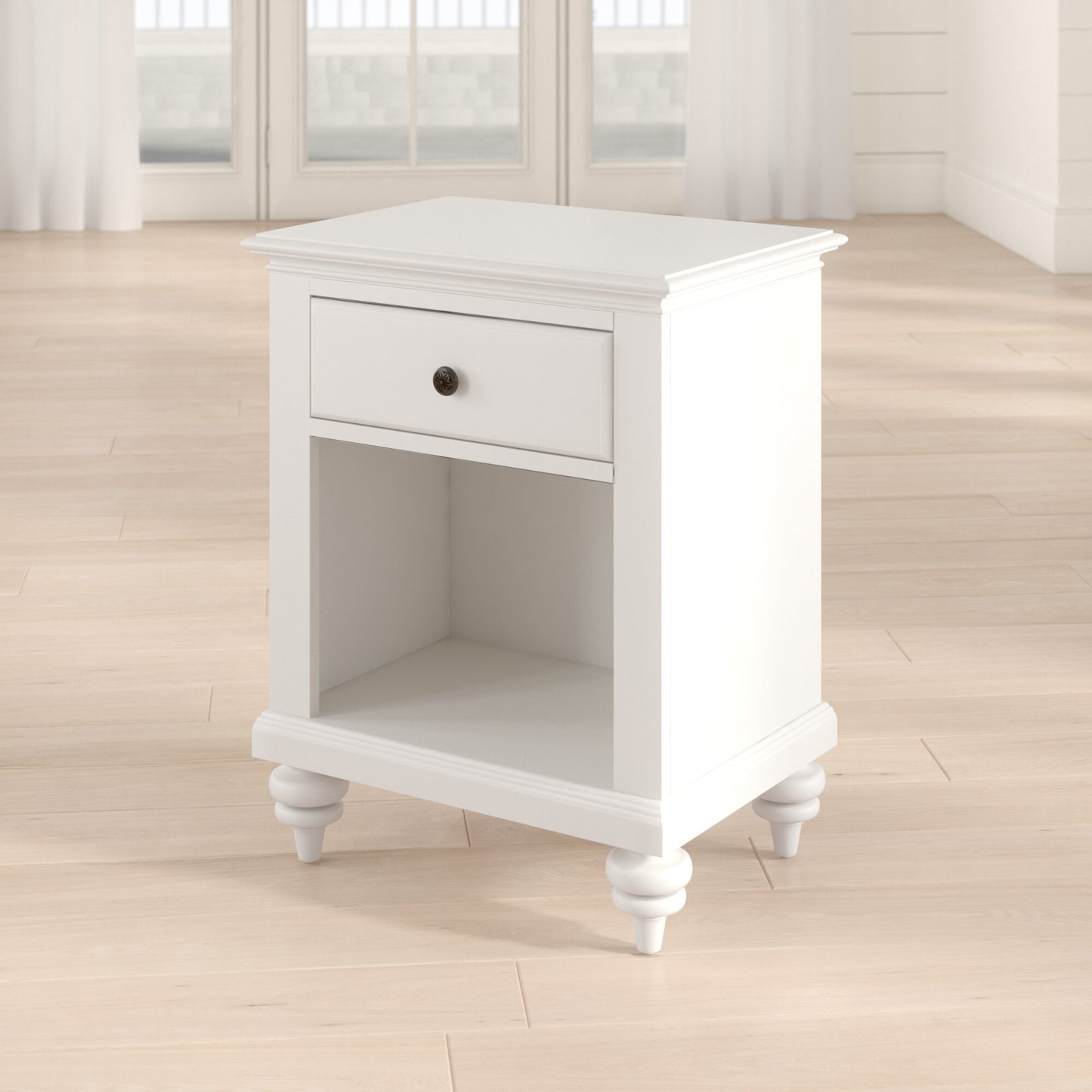 Delacour Nightstand