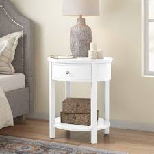 Zaheed End Table